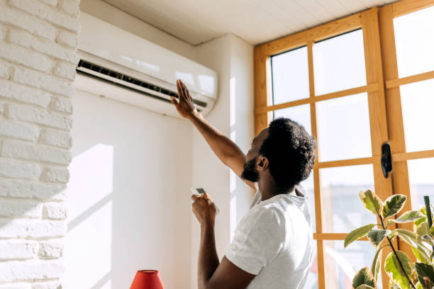 Best Affordable HVAC Services  in Ladd, IL