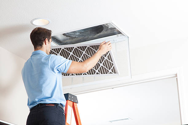Best 24/7 HVAC Repair  in Ladd, IL