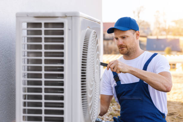 Best HVAC Cleaning Services  in Ladd, IL
