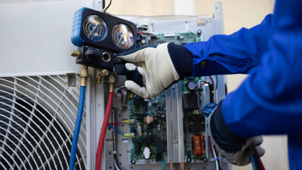 Best Furnace Repair Near Me  in Ladd, IL